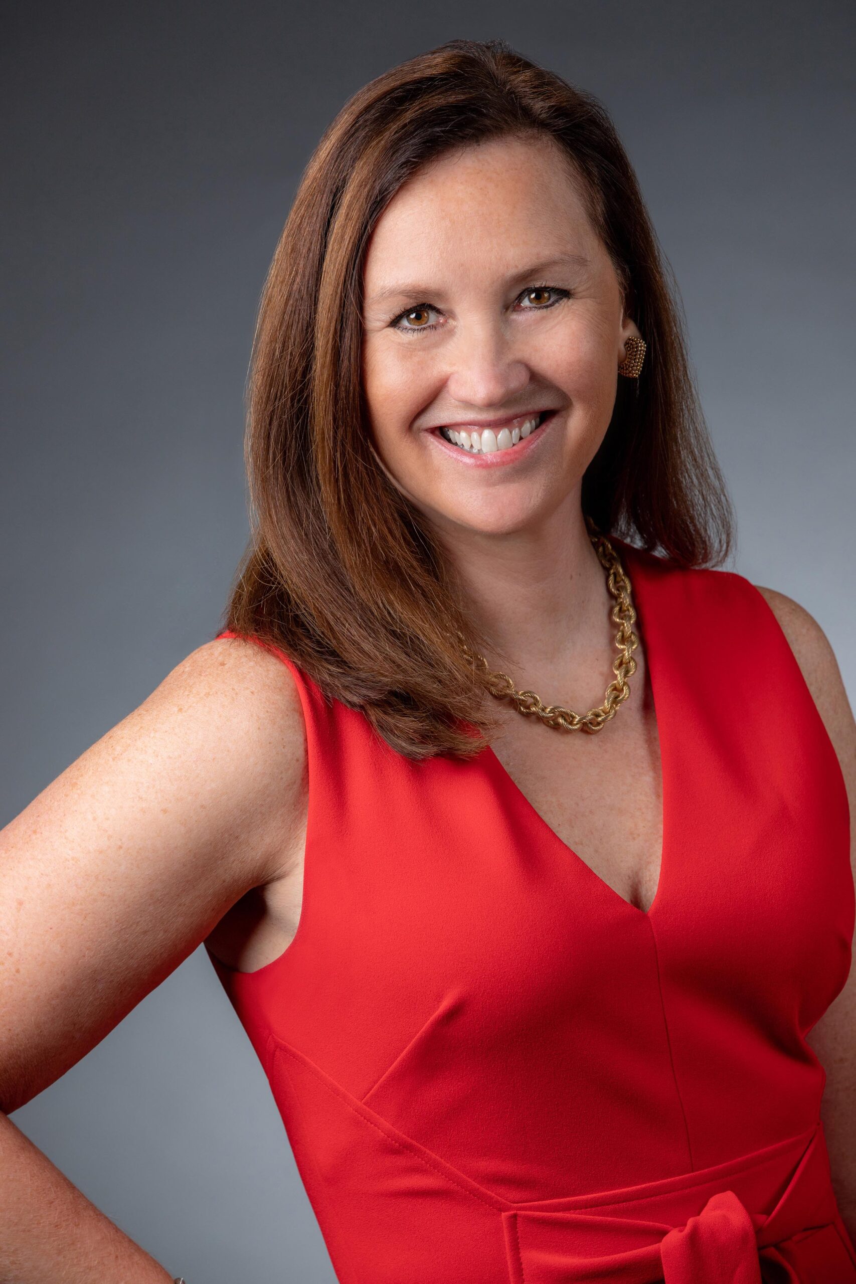 STACY C. CORDES